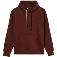 Quiksilver - Salt Water Hood - Hoodie Gr S braun