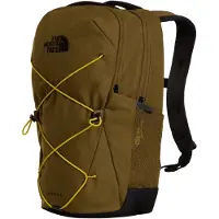 The North Face JESTER BACKPACK Grün