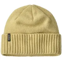 Patagonia - Brodeo Beanie - Mütze Gr One Size beige