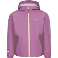 Jack Wolfskin Iceland 3IN1 Jacket K vivid orchid (H0133) 128