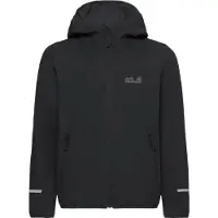 Jack Wolfskin Fourwinds Jacket K black (6000) 128