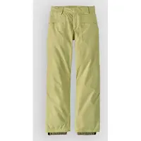 Patagonia - Kid's Storm Shift Pants - Skihose Gr XXL beige/oliv