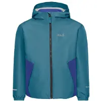 Jack Wolfskin Iceland 3IN1 Jacket K galapagos (C0705) 104