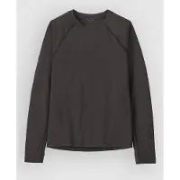 Patagonia - Kid's Cap MW Crew - Kunstfaserunterwäsche Gr M grau