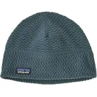 Patagonia - R1 Air Beanie - Mütze Gr S/M blau