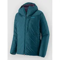 Patagonia Men's DAS Light Hoody - Isolationsjacke - Glacial Blue - L