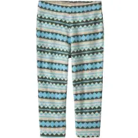 Patagonia - Baby's Micro D Bottoms - Fleecehose Gr 3-6 Months bunt