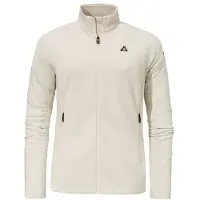 Schöffel - Women's Fleece Jacket Wakeland - Fleecejacke Gr 40 beige