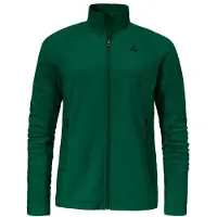 Schöffel - Women's Fleece Jacket Wakeland - Fleecejacke Gr 44 grün