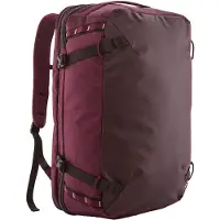 Patagonia - Black Hole MLC - Reisetasche Gr 45 l braun