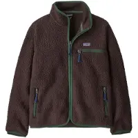 Patagonia - Kid's Retro Pile Jacket - Fleecejacke Gr XXL braun