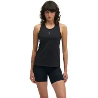 Hoka One One - Women's Everyrun Tank - Laufshirt Gr M schwarz