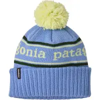 Patagonia - Kid's Powder Town Beanie - Mütze Gr One Size blau