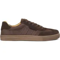 Koel - Helio Suede - Barfußschuhe Gr 41 braun