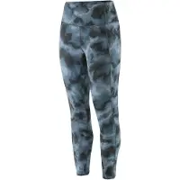 Patagonia - Women's Maipo 7/8 Stash Tights - Leggings Gr S grau/blau