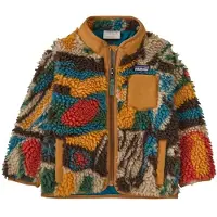 Patagonia - Kid's Baby Retro-X Jacket - Freizeitjacke Gr 3 Years braun