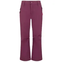 TROLLKIDS Kids Fjell Softshell Pant
