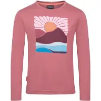 TROLLKIDS Falketind Gots Langarm-t-shirt