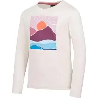 TROLLKIDS Falketind Gots Langarm-t-shirt
