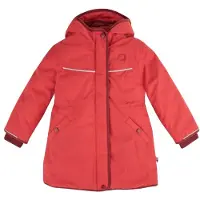 Finkid Milla lava/cranberry (277243) 80/90