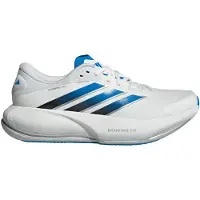 Adidas - Supernova Prima 3 - Runningschuhe Gr 46 weiß/schwarz