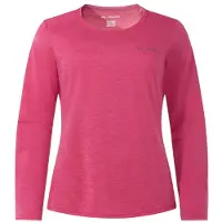 Vaude Damen Shirt Wo Essential LS T-Shirt