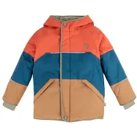 Finkid Taika Snow orangeade/vetiver (284341) 90/100
