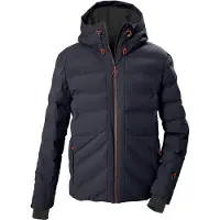 Killtec Herren Skijacke KSW 71 MN SKI JCKT