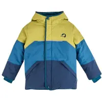 Finkid - Kid's Taika Snow - Skijacke Gr 140/150 blau