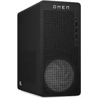HP OMEN 16L TG03-0156ng, Intel Core i5, i5-14400F, 16 GB, DDR5-SDRAM, 1 TB, FreeDOS