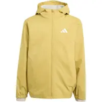 Adidas - Kid's MT 3in1 Fleece Jacket - Fleecejacke Gr 164 beige