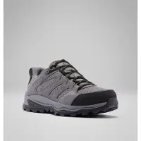 Columbia Sportswear COLUMBIA REDMOND IV LOW WP Grau