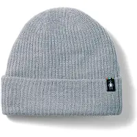 Smartwool - Beanie - Mütze Gr One Size grau