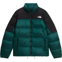 The North Face - Diablo Down Jacket - Daunenjacke Gr M blau