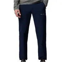 Columbia - Essential Hike 365 Pant - Trekkinghose Gr 34 - Regular blau