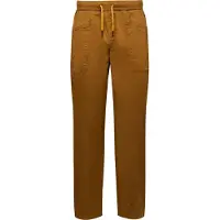 Black Diamond - Motive Pants - Kletterhose Gr M braun