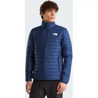 The North Face - Canyonlands Hybrid Jacket - Kunstfaserjacke Gr S blau