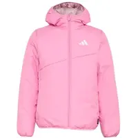 Adidas - Kid's MT Reversible Insulation Jacket - Kunstfaserjacke Gr 170 rosa