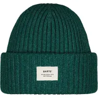 Barts - Kid's Basalth Beanie - Mütze Gr 53-55 cm grün