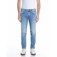 Replay Slim-fit-Jeans "ANBASS"