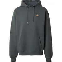 Iriedaily - Serial Chiller Hoodie - Hoodie Gr XXL grau