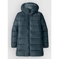 Patagonia - Women's Fitz Roy Down Parka - Parka Gr L blau