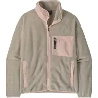 Patagonia - Women's Synch Jacket - Fleecejacke Gr S beige