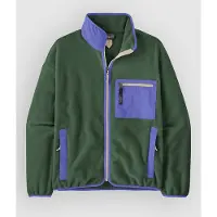 Patagonia - Women's Synch Jacket - Fleecejacke Gr XL grün