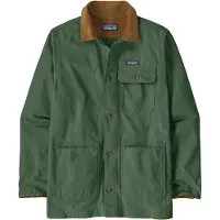 Patagonia Arbeitsjacke Point Reyes