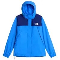 The North Face - Women's Antora Rain Jacket - Regenjacke Gr XL blau
