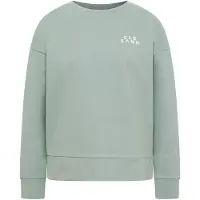 Elbsand - Women's Tilla - Pullover Gr XL grau