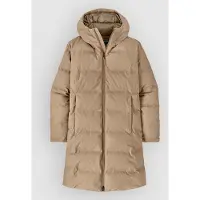 Patagonia - Women's Jackson Glacier Parka - Mantel Gr XS beige