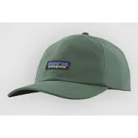 Patagonia Terrebonne Hut canopy green Gr. Uni