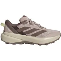 Adidas - Women's Tracefinder Plus - Trailrunningschuhe Gr 43 1/3 braun